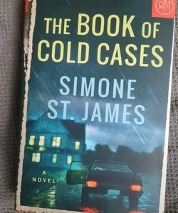 The Book of Cold Cases