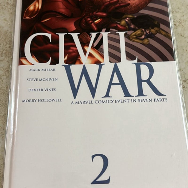 Civil War