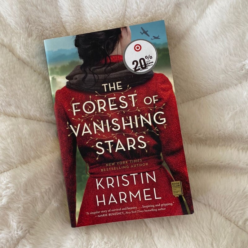 The Forest of Vanishing Stars