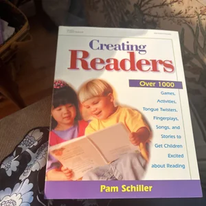 Creating Readers