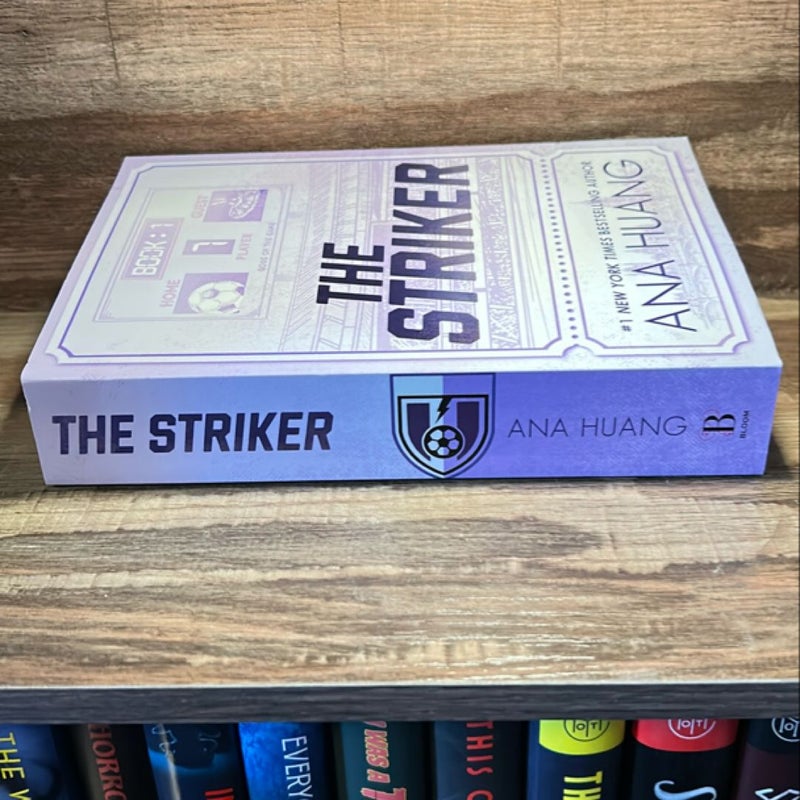 The Striker