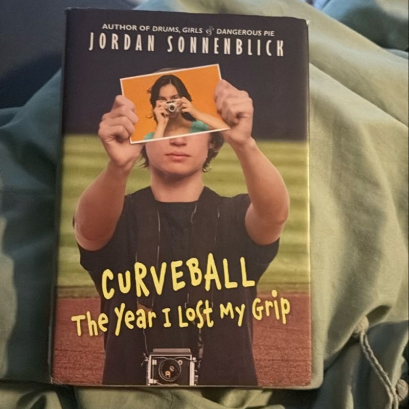 Curveball