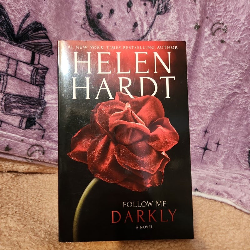 Follow Me Darkly