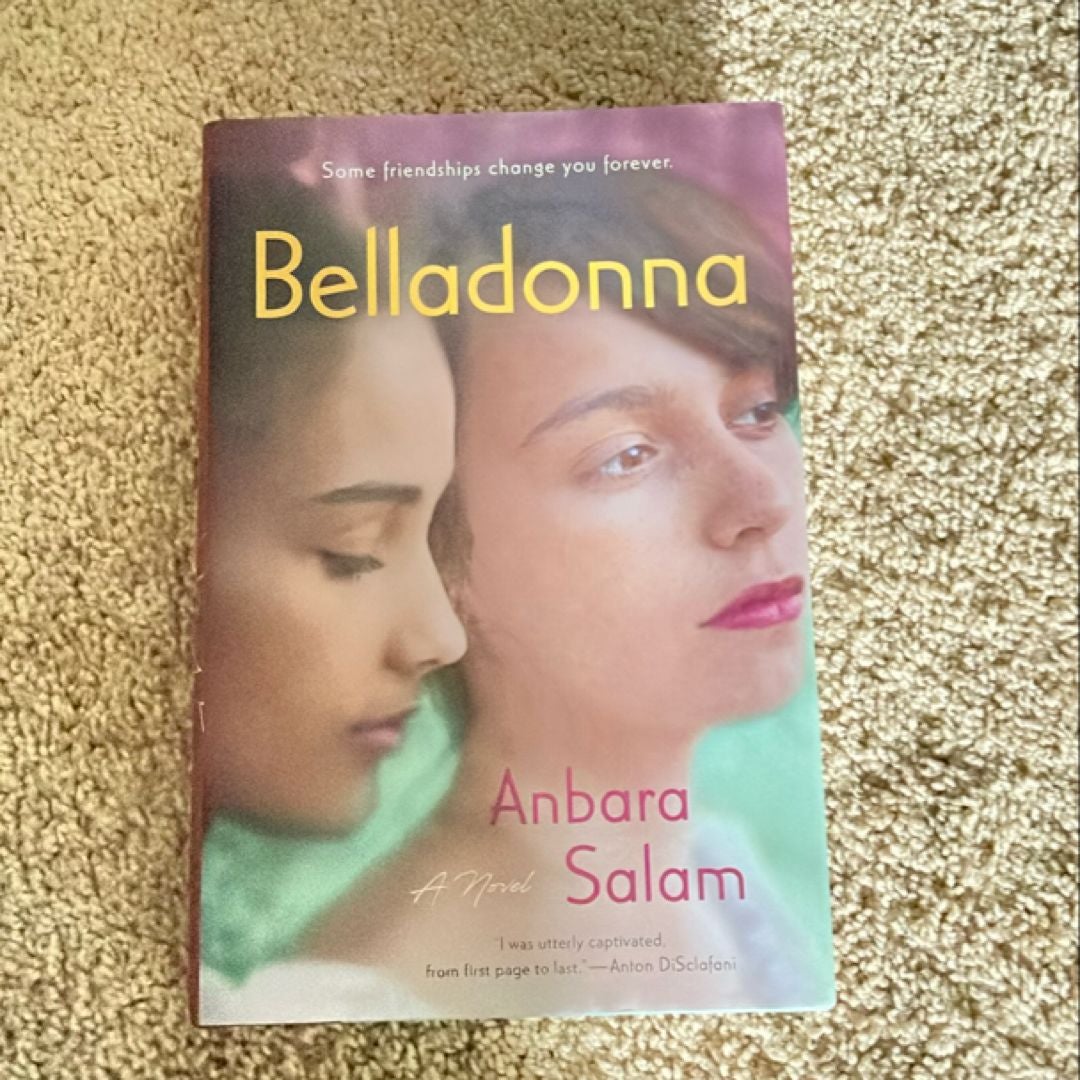 Belladonna