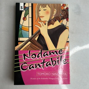 Nodame Cantabile