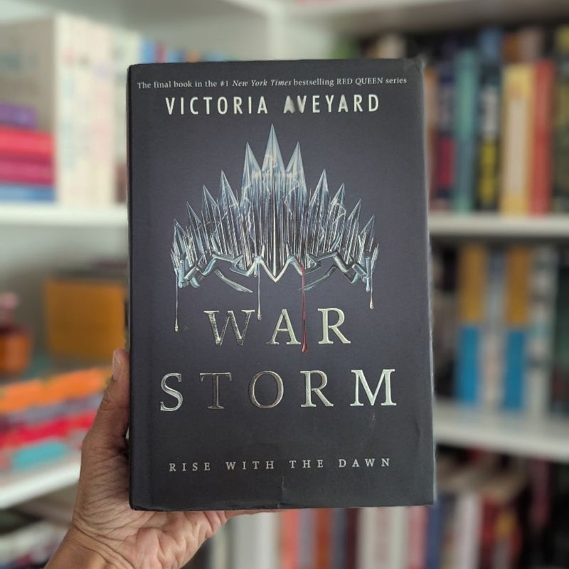 War Storm