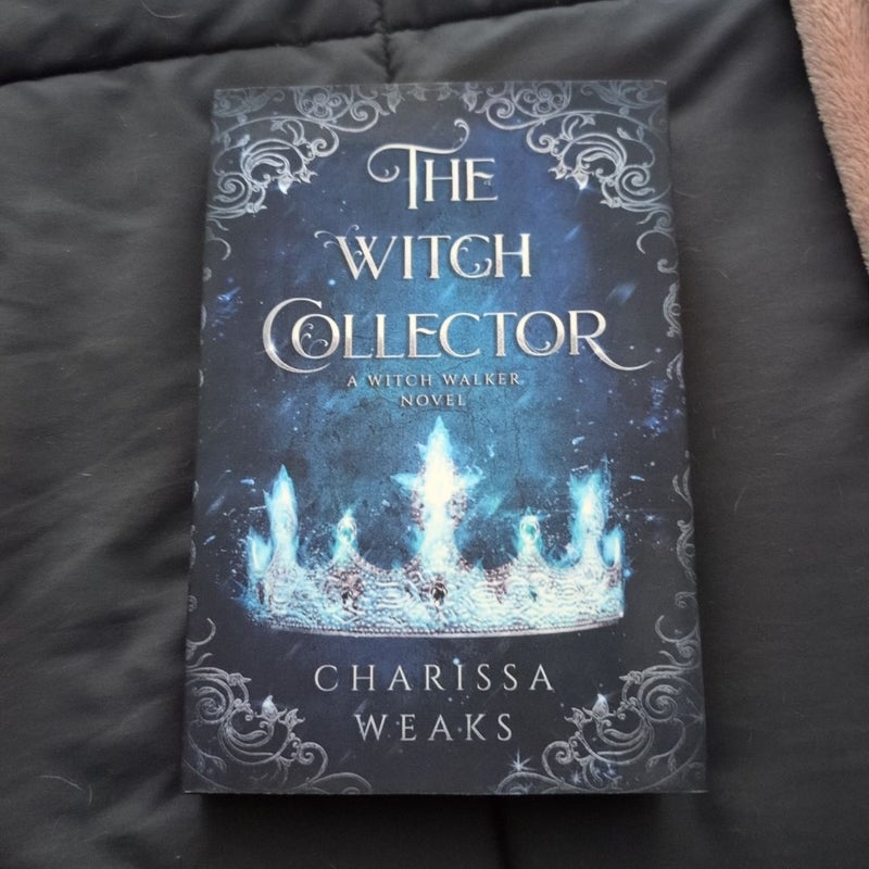 The Witch Collector