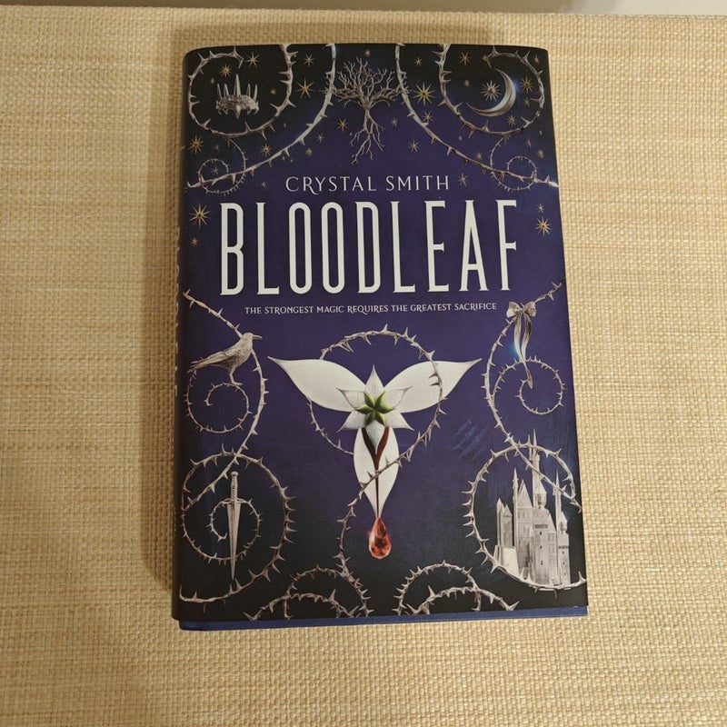 Bloodleaf