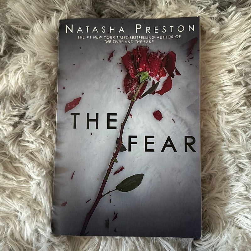 The Fear