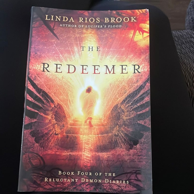 The Redeemer