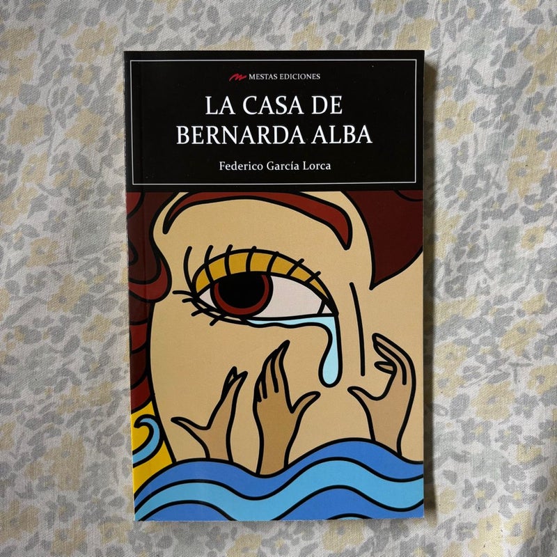 La Casa de Bernarda Alba