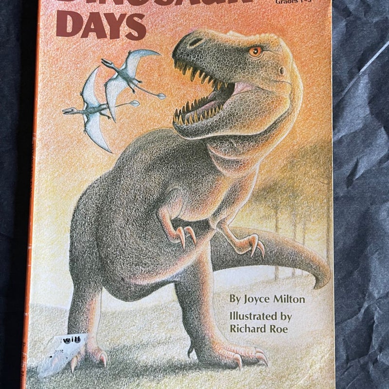 Dinosaur Days
