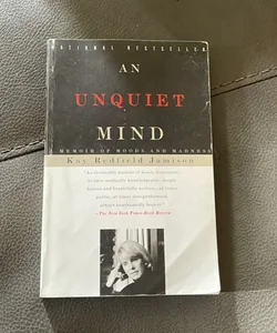 An Unquiet Mind