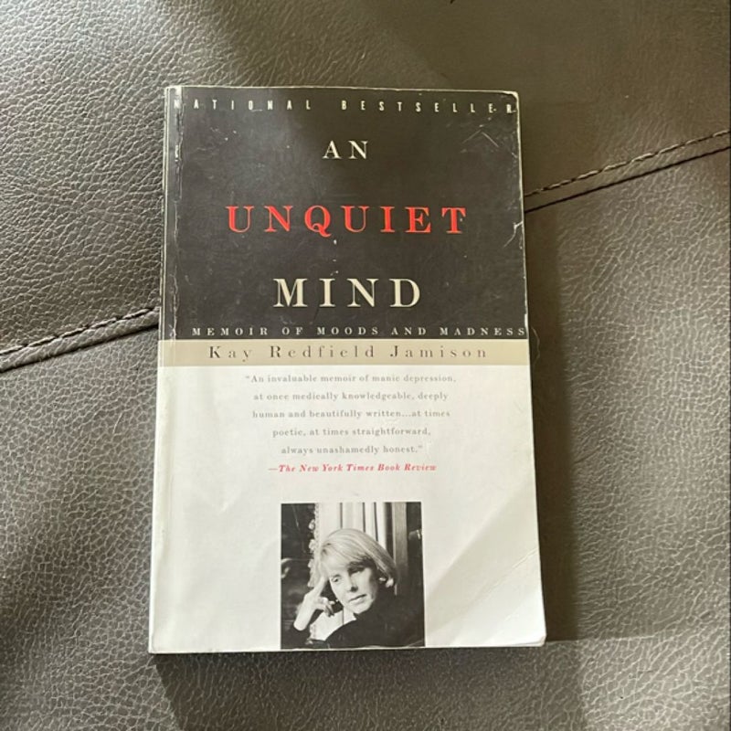 An Unquiet Mind