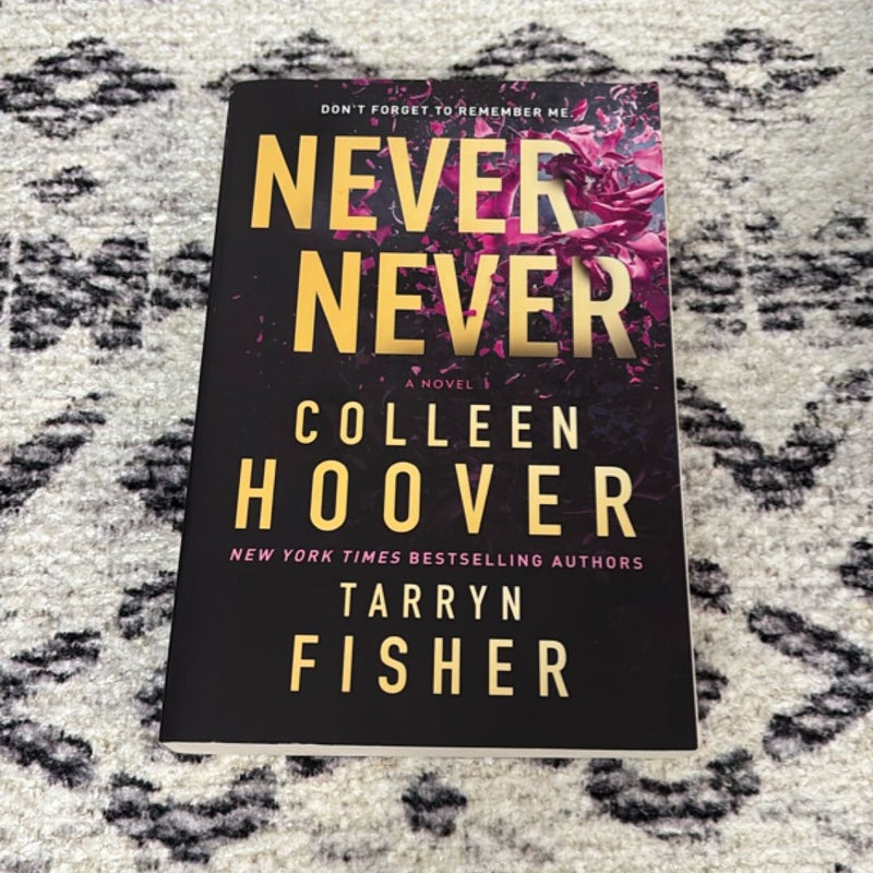 Never Never