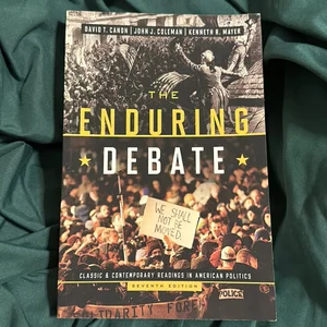 The Enduring Debate