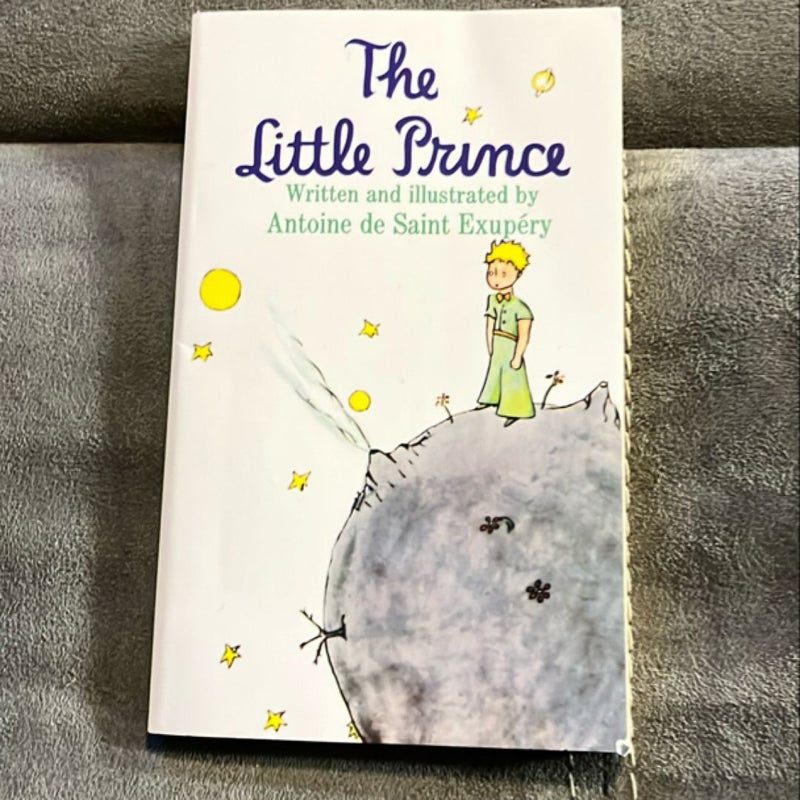 The Little Prince