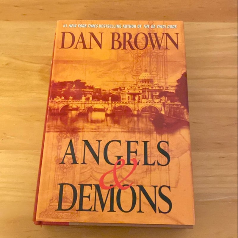 Angels and Demons