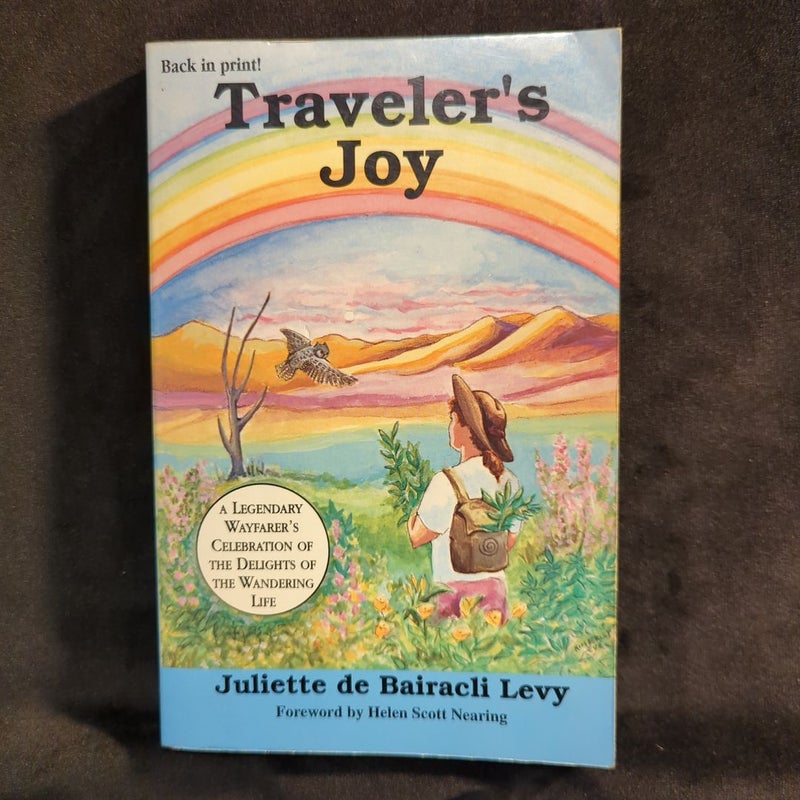 Traveler's Joy