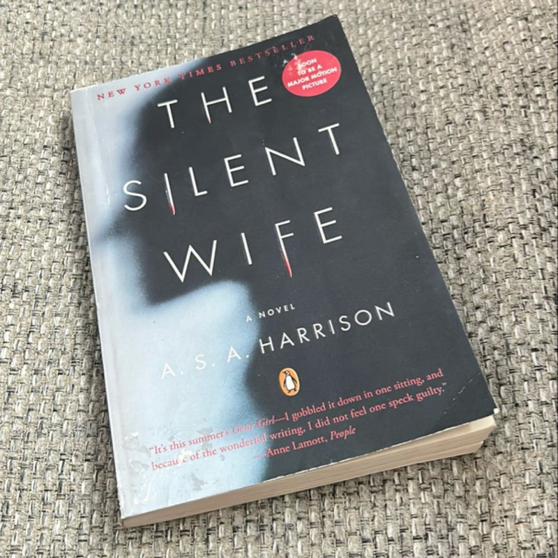 The Silent Wife