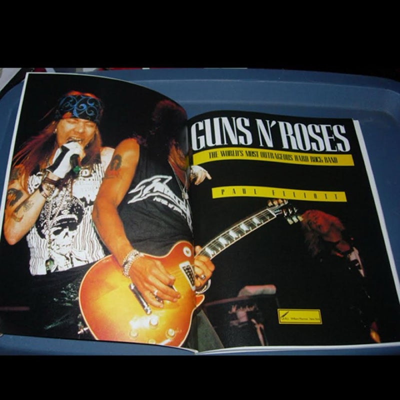 Guns n' Roses