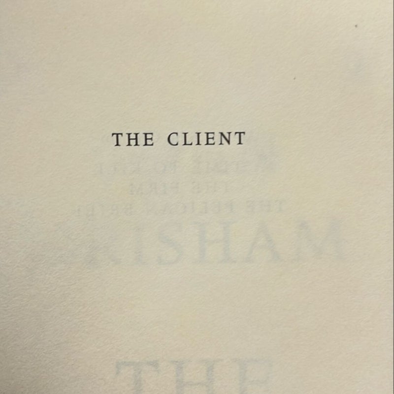 The Client