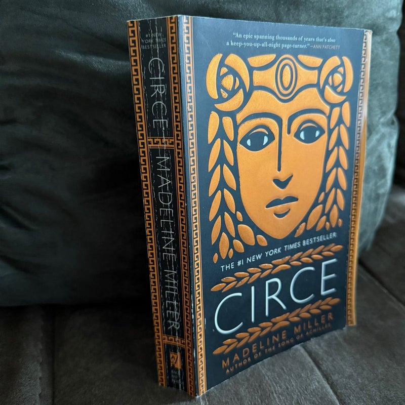 Circe