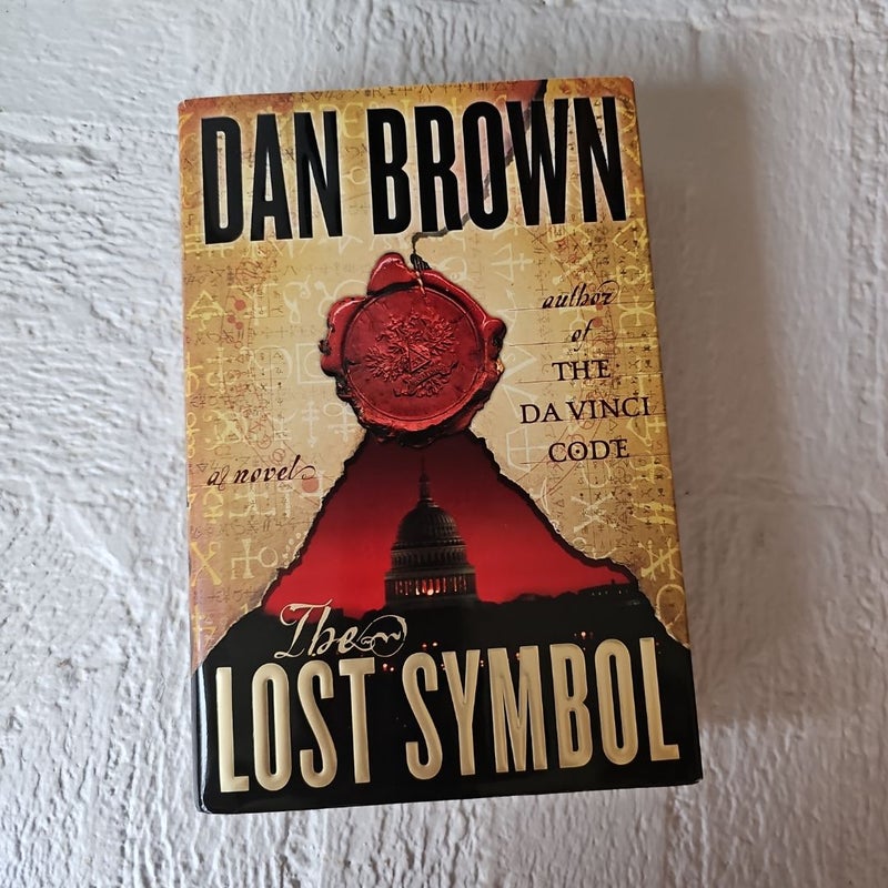 The Lost Symbol