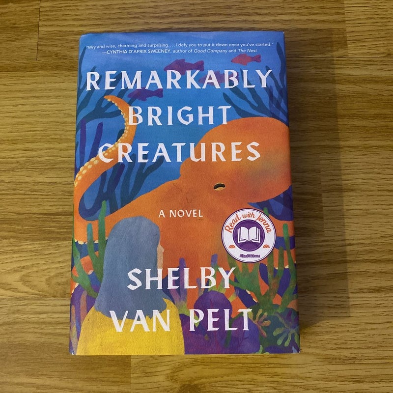 Remarkably Bright Creatures