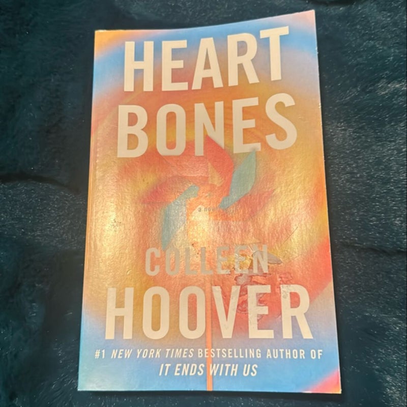 Heart Bones