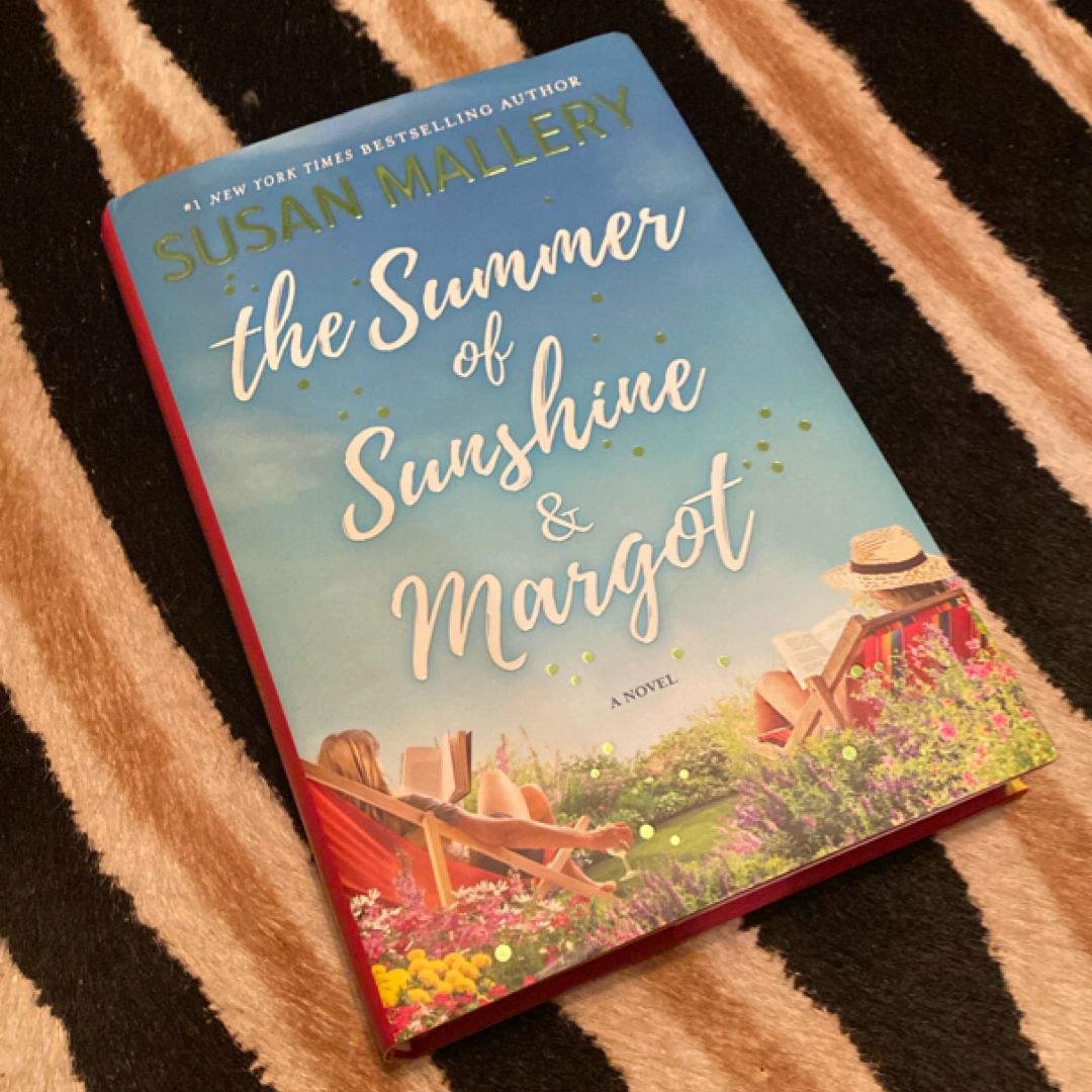 The Summer of Sunshine and Margot