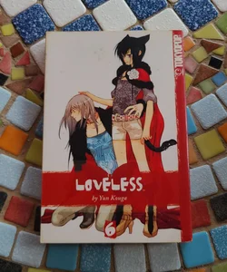 Loveless Vol.6