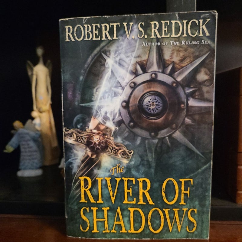 The River of Shadows