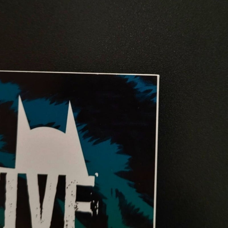 Batman: Detective Comics #31