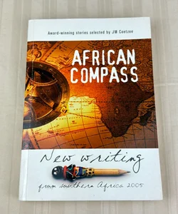 African Compass
