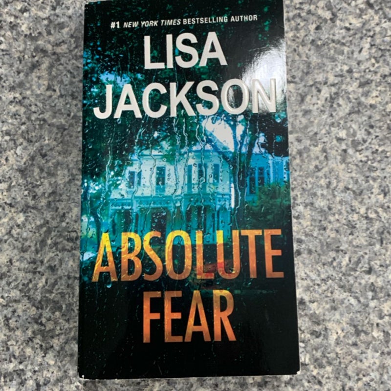 Absolute Fear