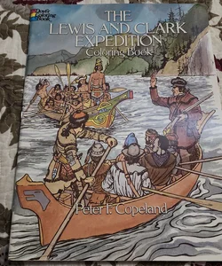 The Lewis and Clark Expedition