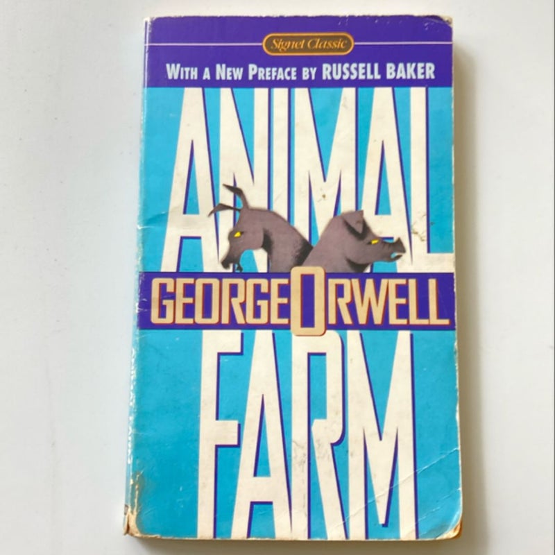 Animal Farm