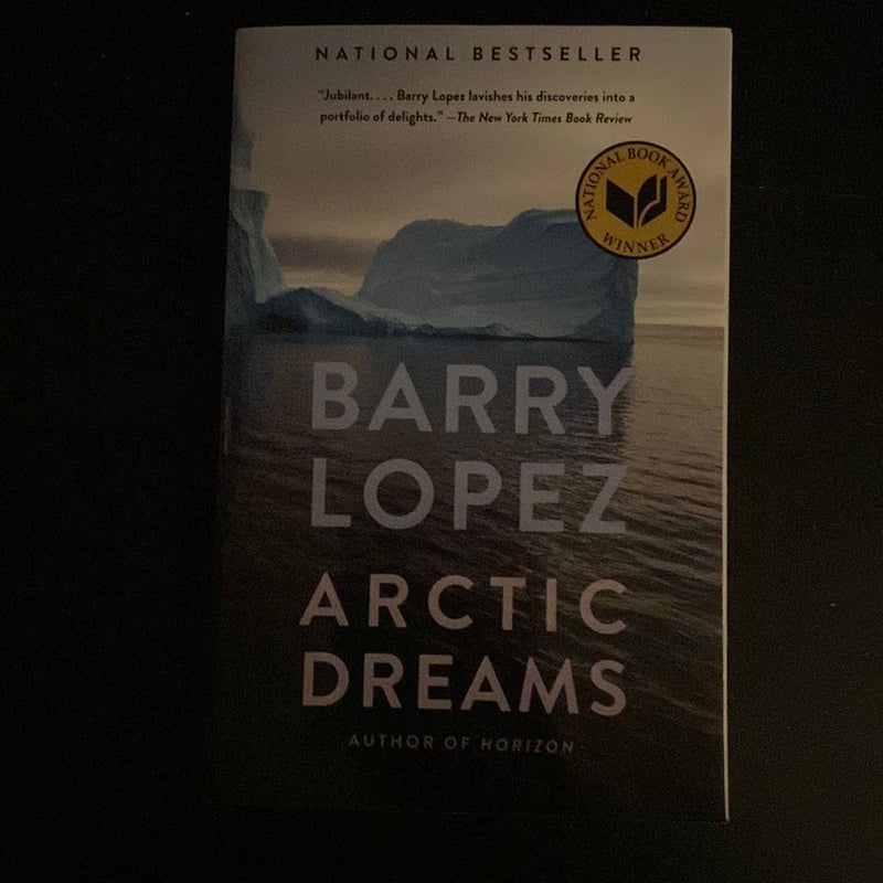 Arctic Dreams