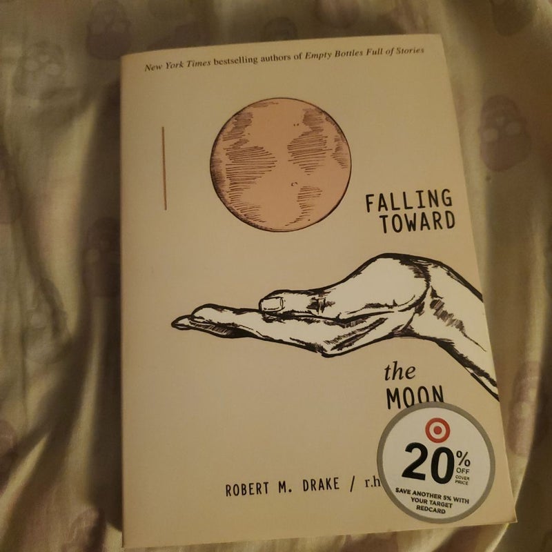 Falling Toward the Moon