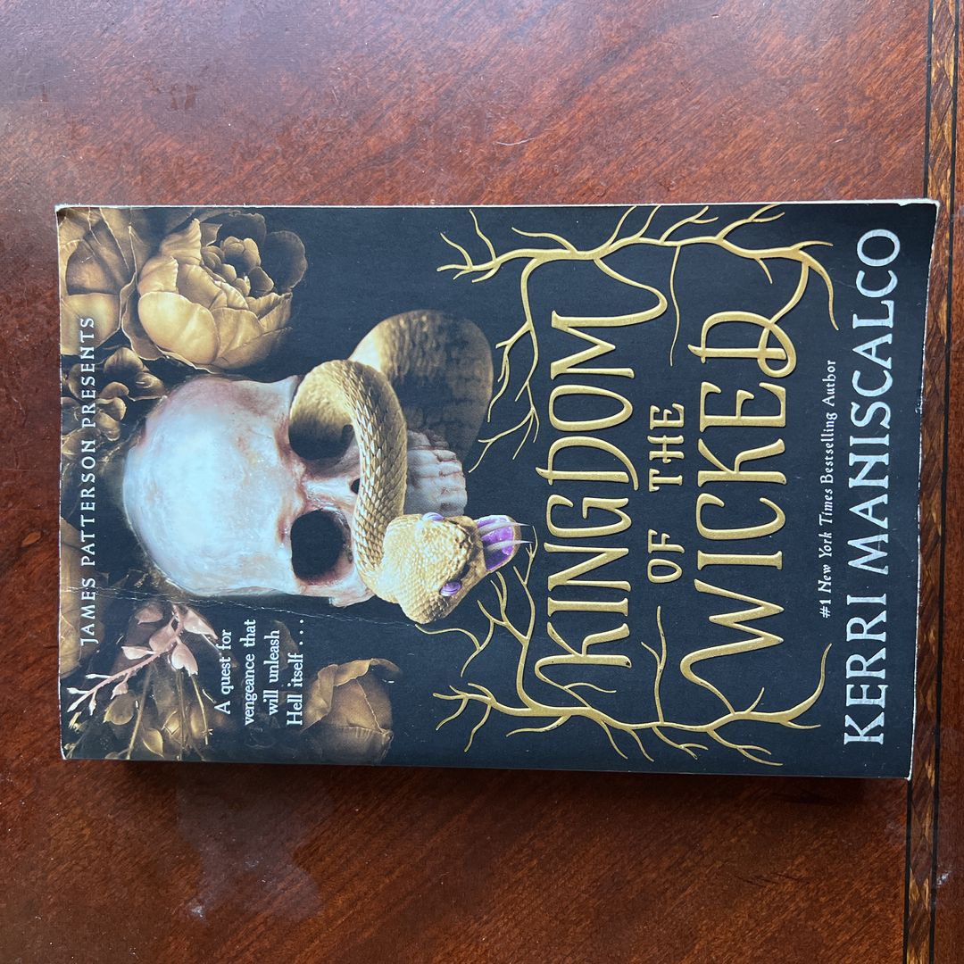 Kingdom of the Wicked