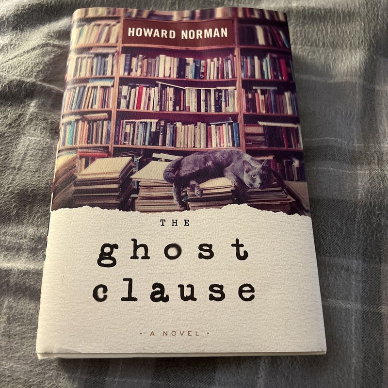 The Ghost Clause