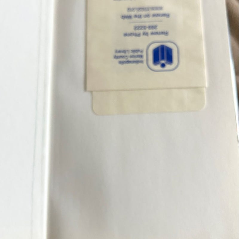 Second Sitting  Ex Lib 2246
