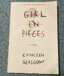 Girl in Pieces