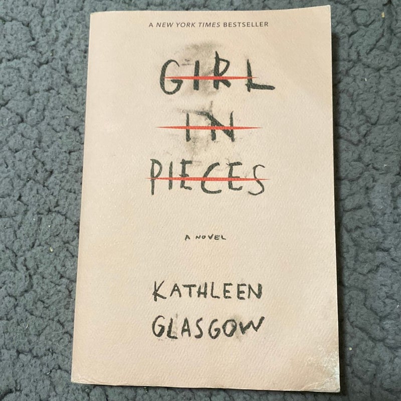 Girl in Pieces