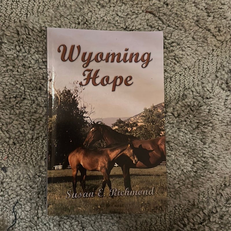 Wyoming Hope