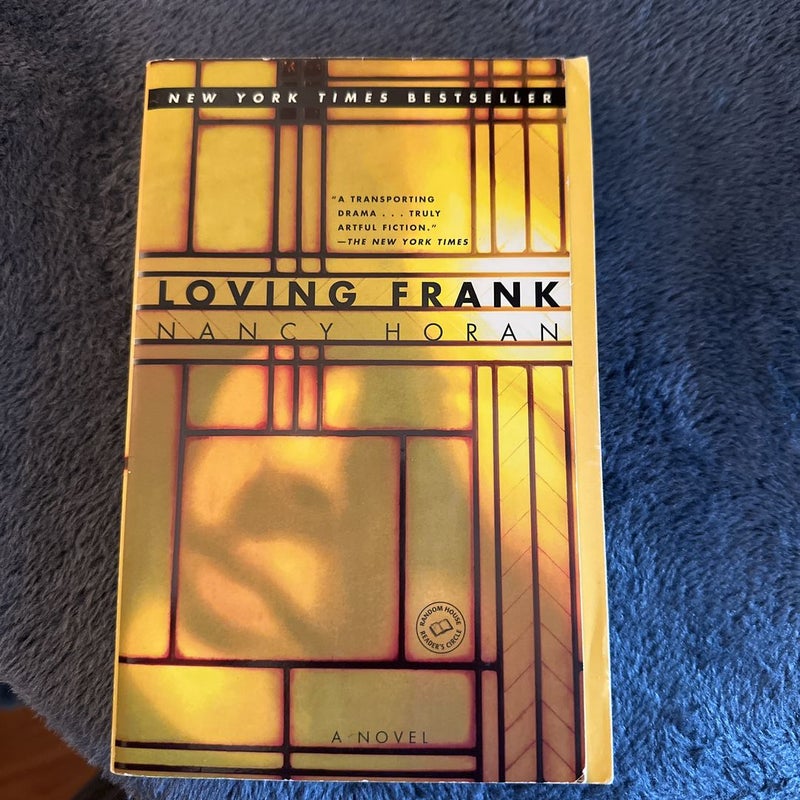 Loving Frank