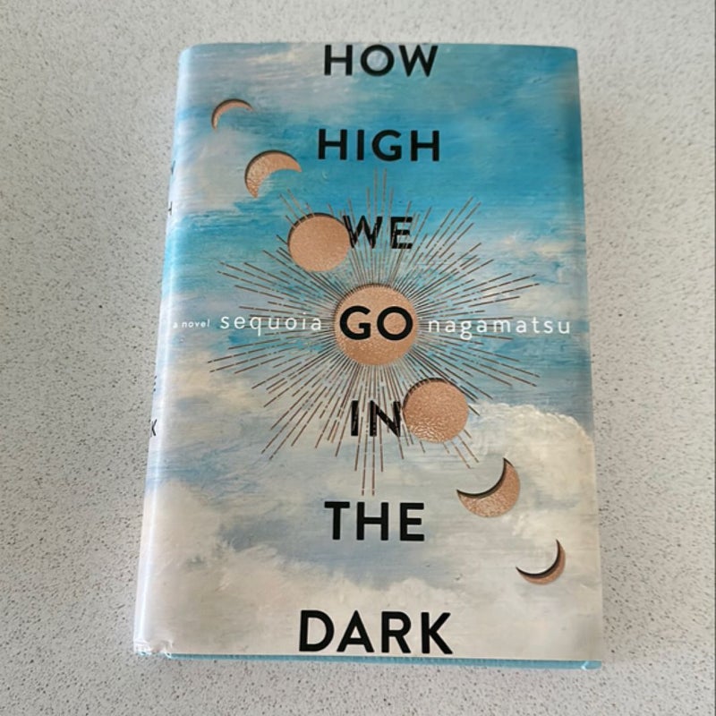 How High We Go in the Dark