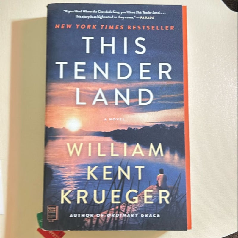 This Tender Land