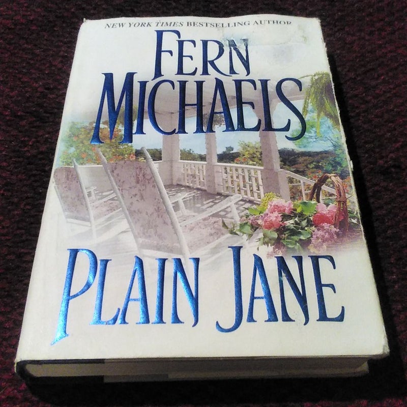 Plain Jane